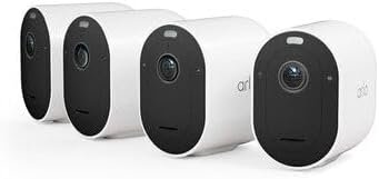 Arlo Pro 5S