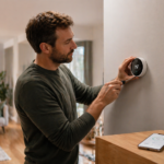 Comment installer un thermostat connecté