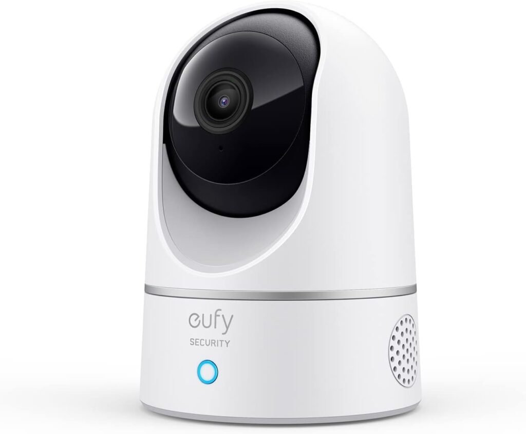Eufy Indoor Cam 2K