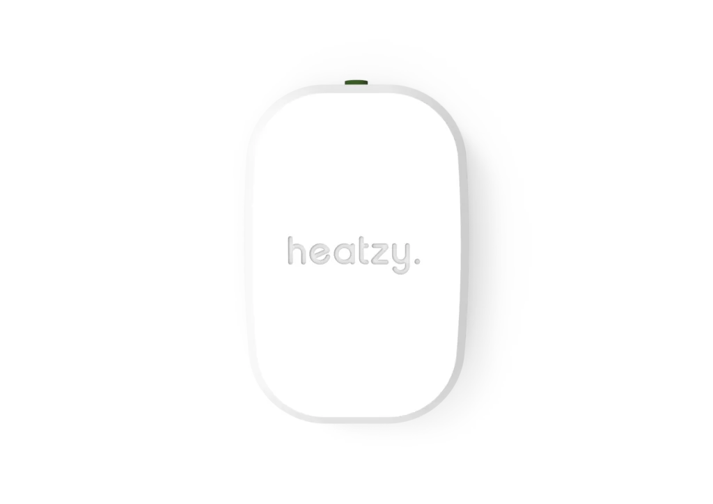 Heatzy Flam 2