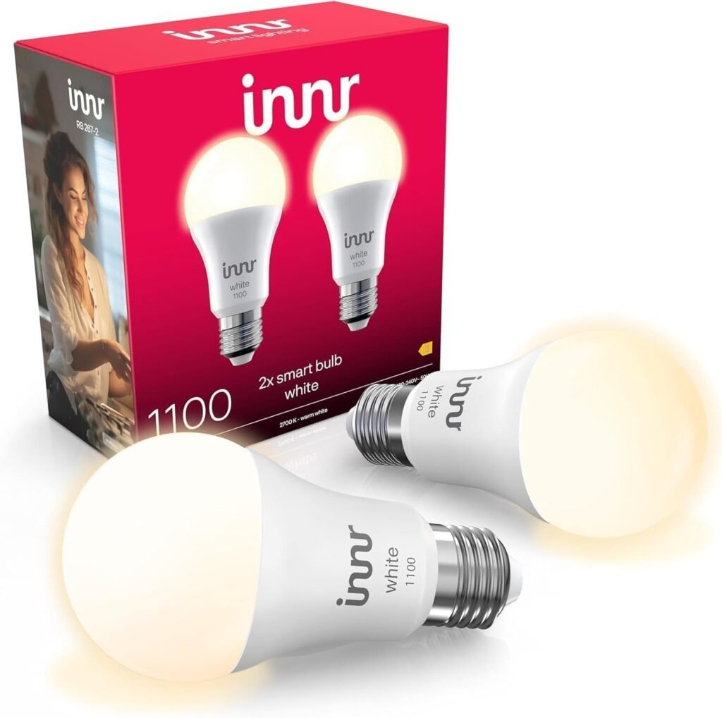 Innr Smart Bulb