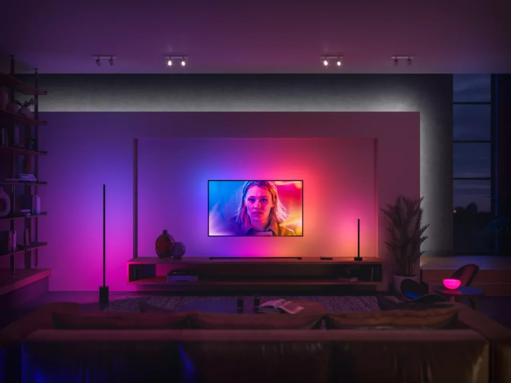 Philips Hue