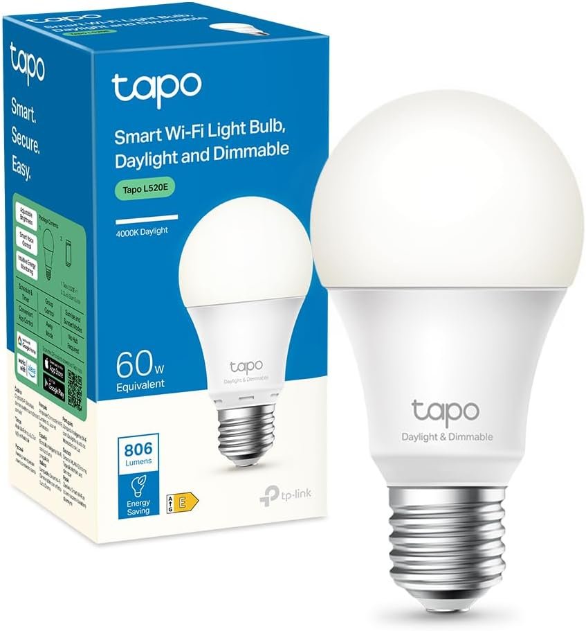 TP-Link Tapo L530E