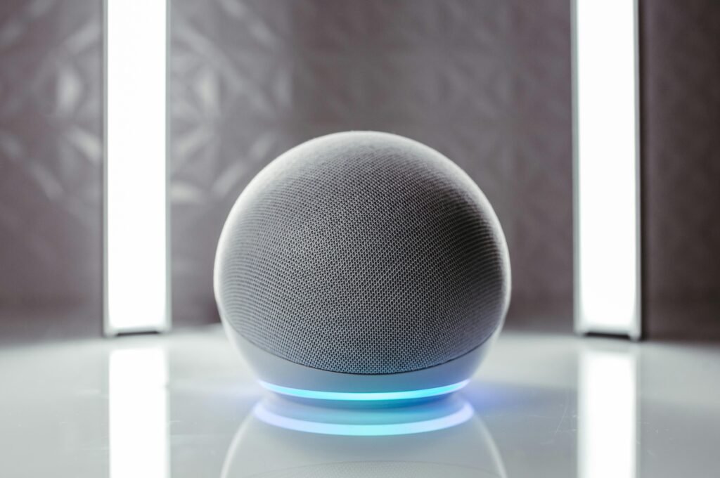 amazon echo dot
