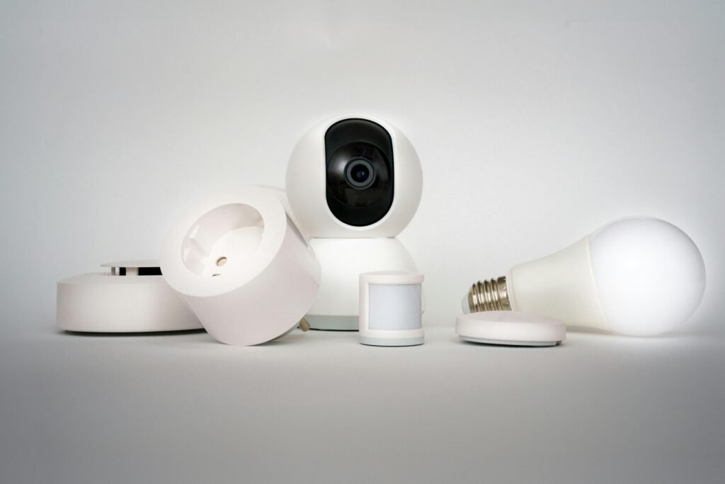 Combien ça coûte d'installer une maison connectée