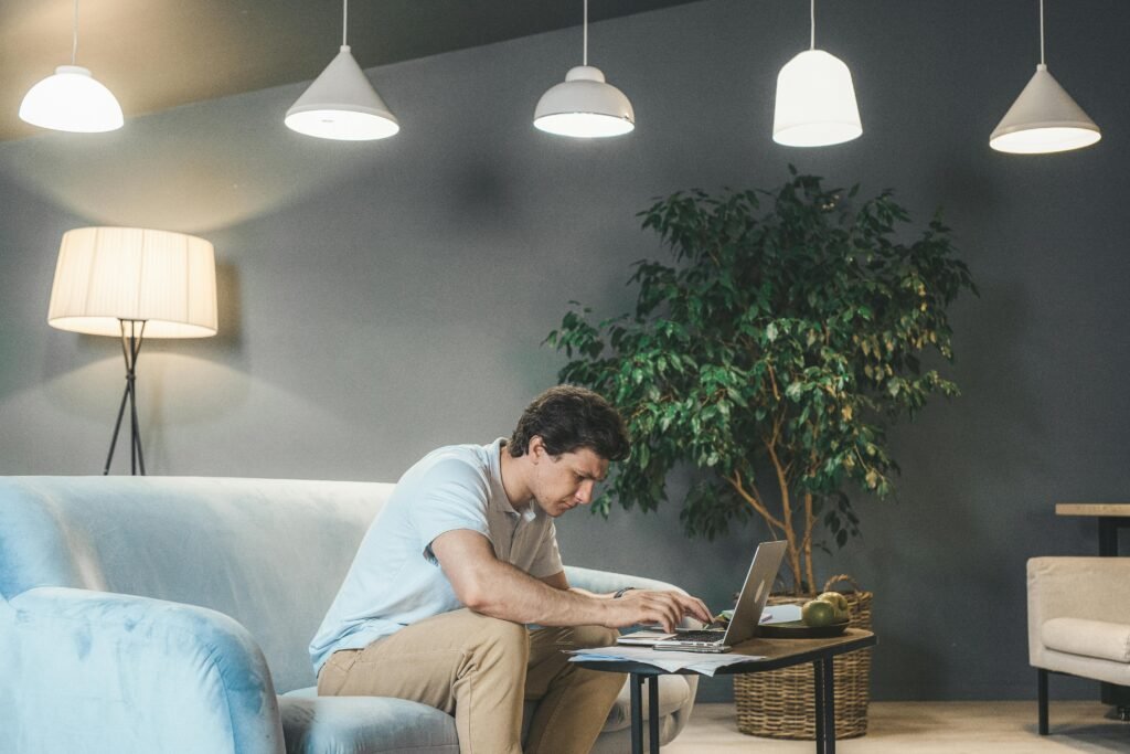 Comment ça fonctionne une maison connectée