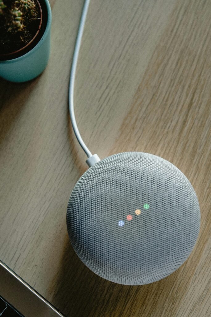 Google home