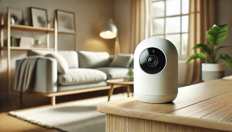 Meilleure caméra de surveillance wifi