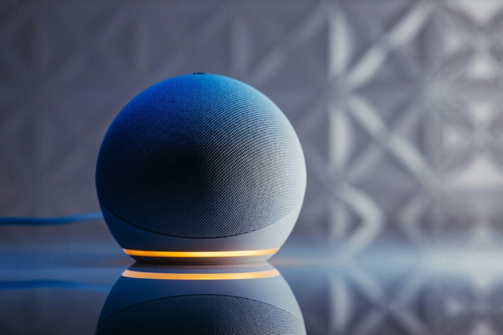 amazon echo