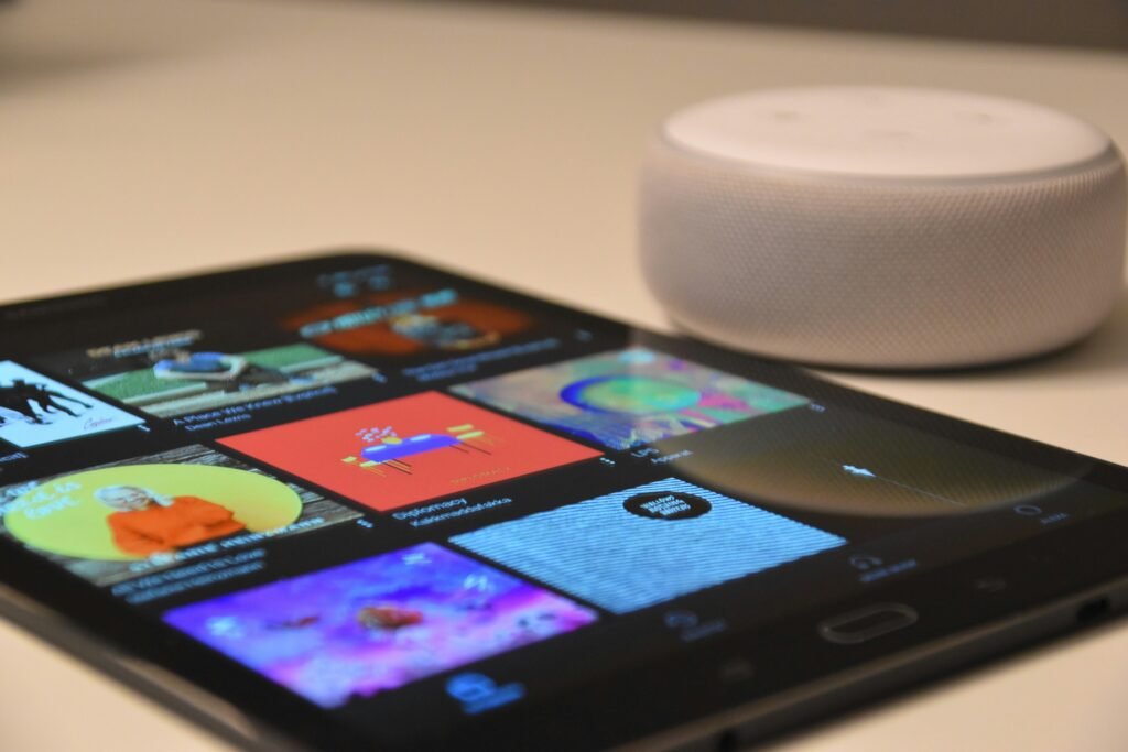 application amazon alexa