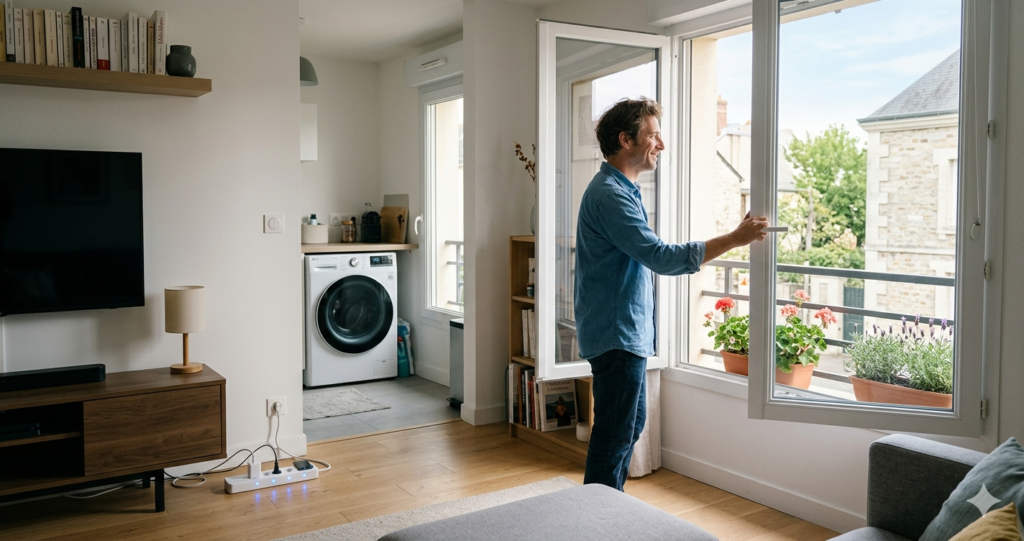 astuce économie d'énergie