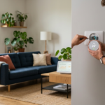 Combien coûte l'installation d'un thermostat connecté