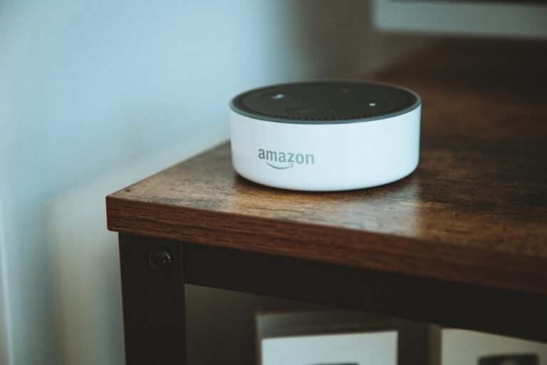 Comment configurer alexa