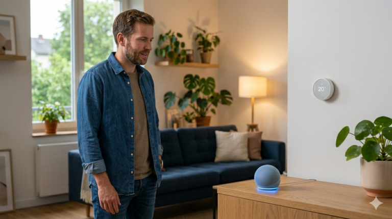 Comment fonctionne alexa amazon